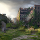 Imagen para el artículo titulado El espectacular trabajo artístico de los creadores de The Last of Us